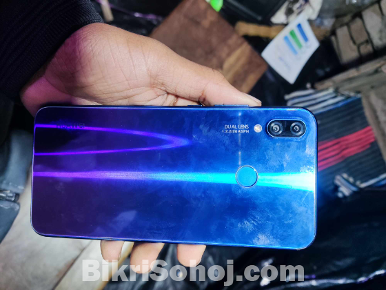 Huawei nova 3i 4/128